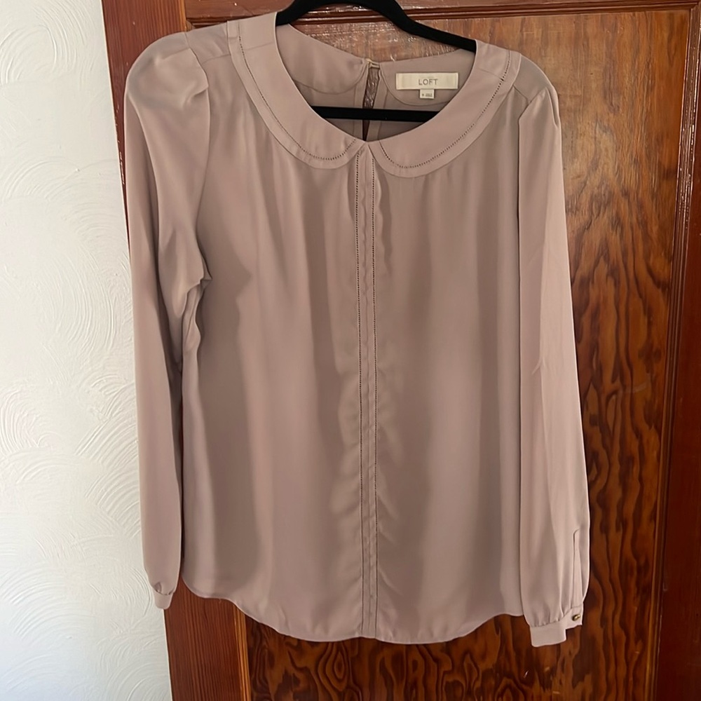 Women’s blouse